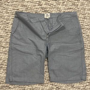 Sperry Shorts. Brand New. 9” inseam.